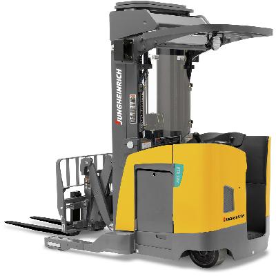 Reach Truck