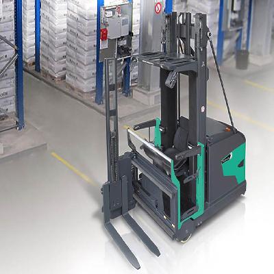 VNA Truck