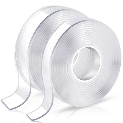 Double Sided Adhesive Tapes