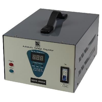 Automatic Voltage Regulator