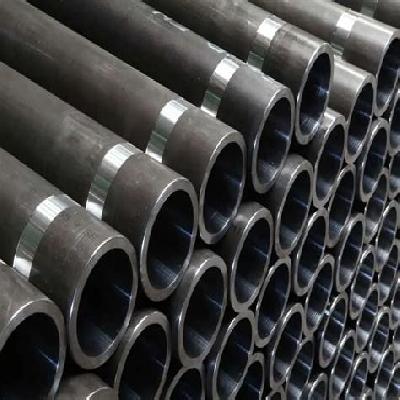 Carbon Steel Pipes 