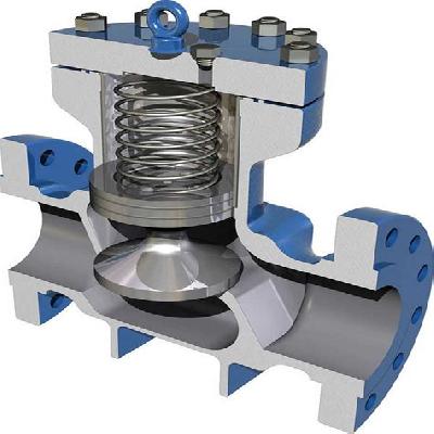 Check Valve
