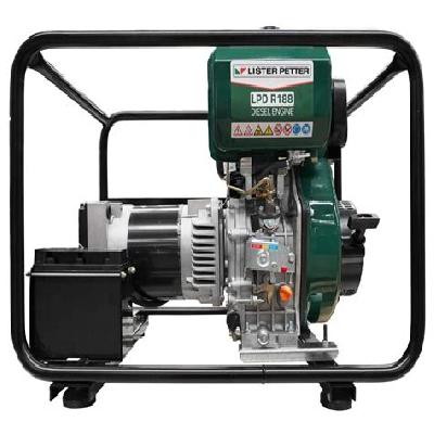 Diesel Generator