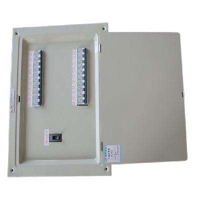 Distribution Board And Lighting Board