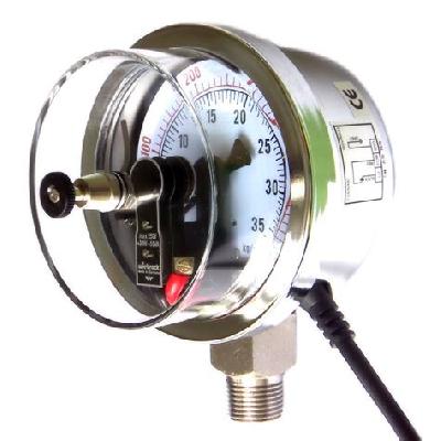 Electric Contact Gauges