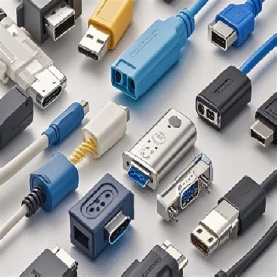 Electrical Electronic Connectors