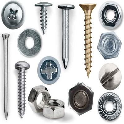 Fasteners