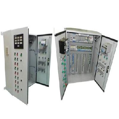 Instrumentation Panel