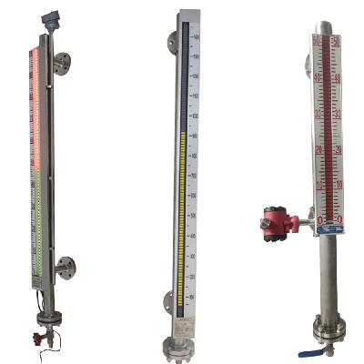 Level Indicator