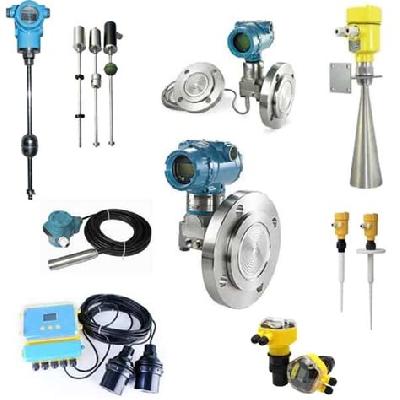 Level Transmitter