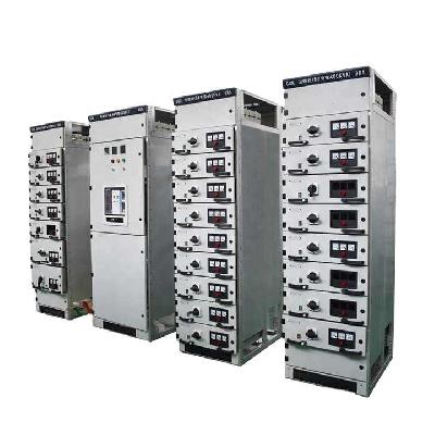 Low Voltage Power Supply Panels