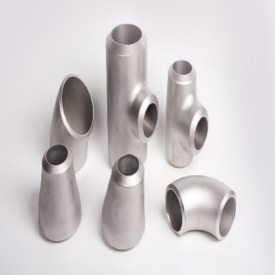 Pipe Fittings