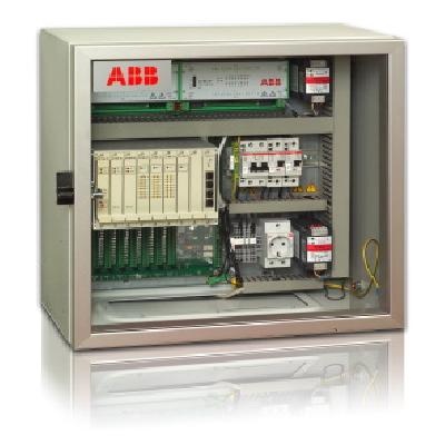 Substation Remote Terminal Unit