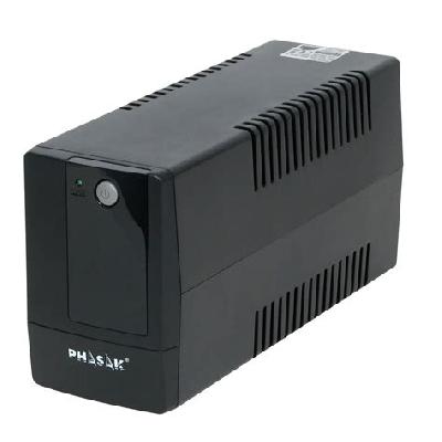 Uninterruptible Power Supplies