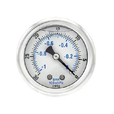 Vacuum Gauges