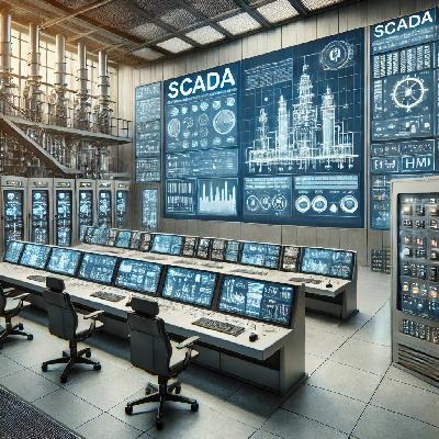 SCADA Systems