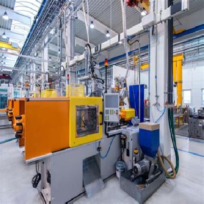 Turnkey Automation Projects