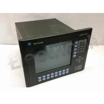 HMI (Allen Bradley)