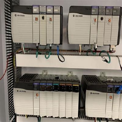 SCADA (Allen Bradley)