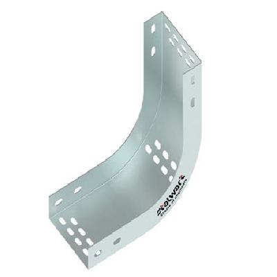 Cable Tray Bends