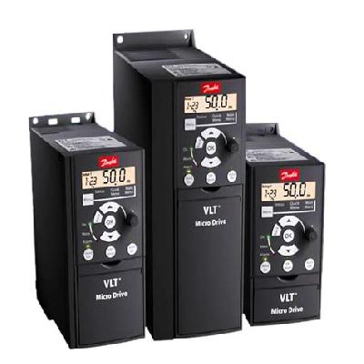 Danfoss Variable Frequency Drive