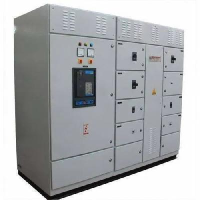 Distribution Control Panels