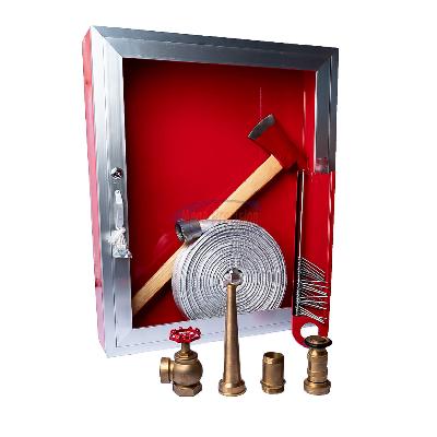 Fire Hose Cabinet