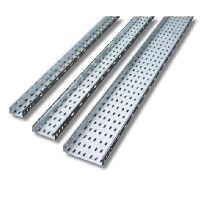 GI Perforated Cable Tray