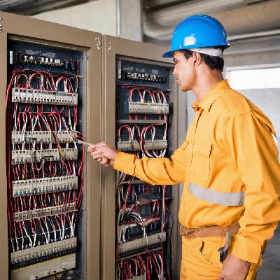 HT Electrical Installation Service