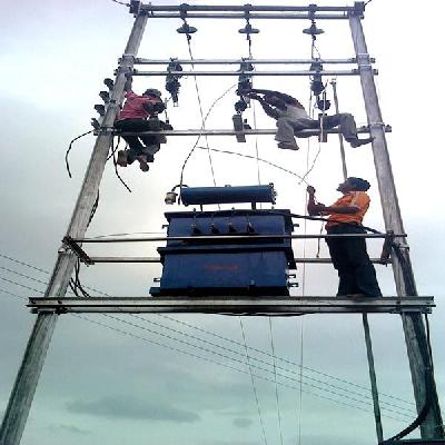 LT Electrical Installation Service