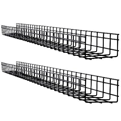 Wire Mesh Cable Tray