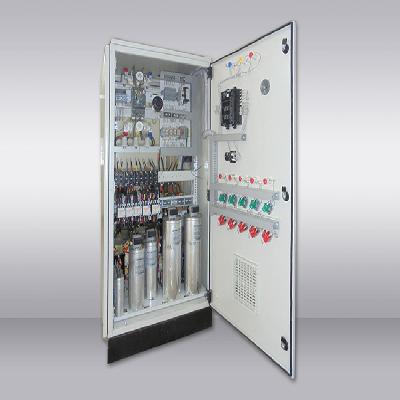 Automatic Power Factor Correction Panels