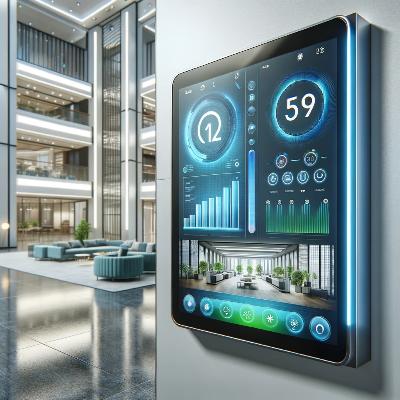 Intelligent Buildings HVAC System