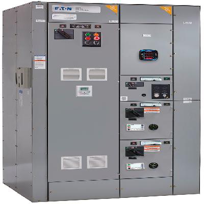 Motor Control Centers