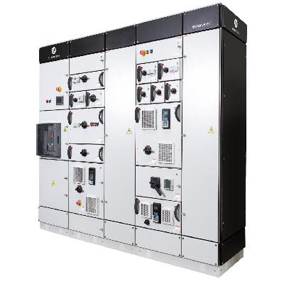 Motor Control Centers