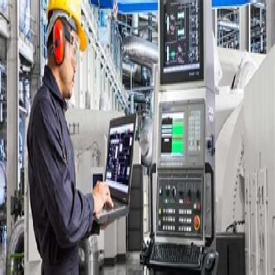 Plant Automation And Control Systems