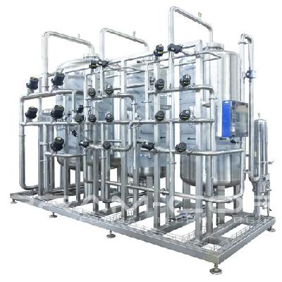 Pretreatment System