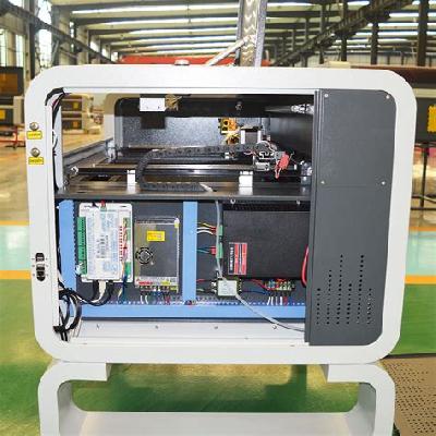 Co2 Laser Controller Repair