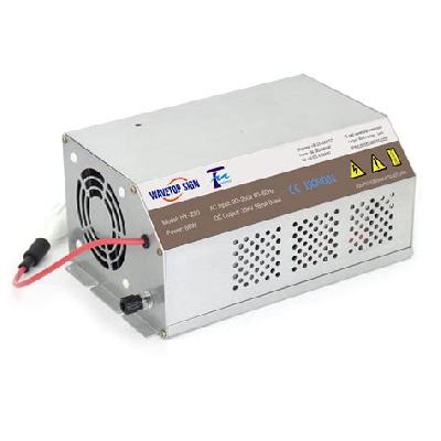 Co2 Laser Rf Power Supplies Repair