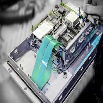 HMI Repair Service