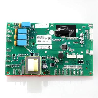 Industrial Chiller PCB 