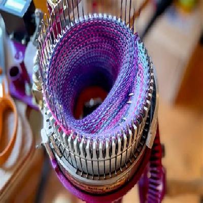 Knitting Machine PCB Repairs