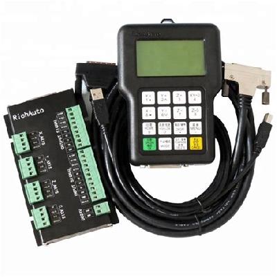 Richauto 0501 DSP Controller Keypad