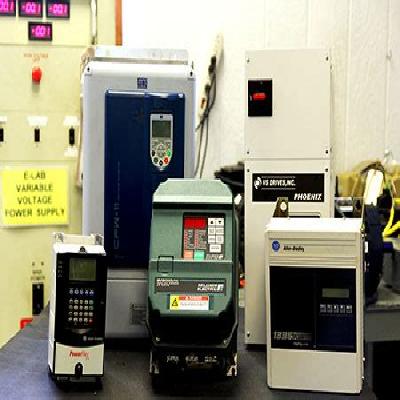 Variable Frequency Drive Repair Services