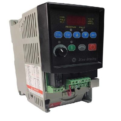 AC Frequency Drive Repairing Service