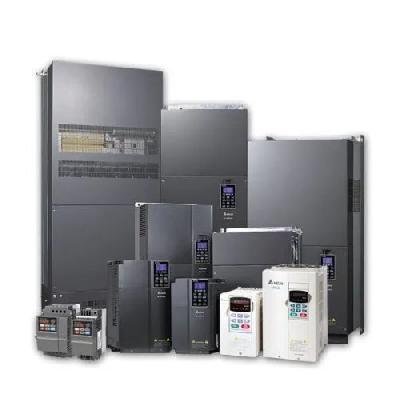 Delta AC VFD Drive Repairing Service