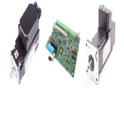 Parker AC Drive Repairing Service