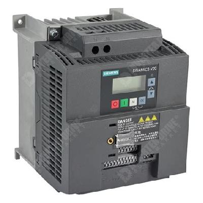 Siemens AC Inverter Drive service