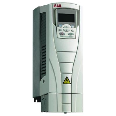 Wall Mounted ABB AC Drive