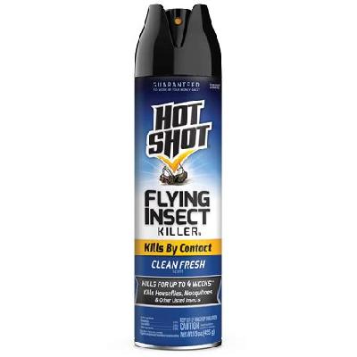 Flying Insect Killer